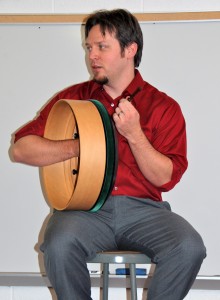 Bodhran 1